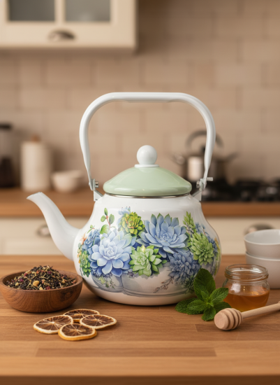 Чайник TK121-2.5л OLS-409-2