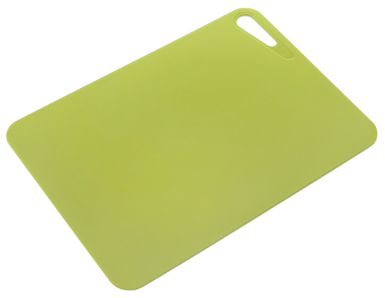 Доска гибкая "Грация" 250x350 оливковая С846ОЛВ