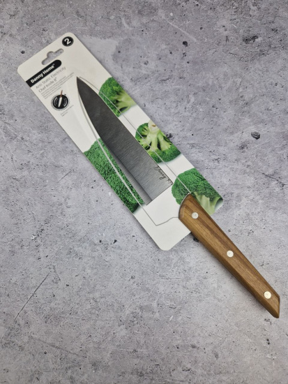 Нож поварской 20см OLS-DM-102