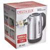 Чайник 1,8л электрический DELTA  DE-1015