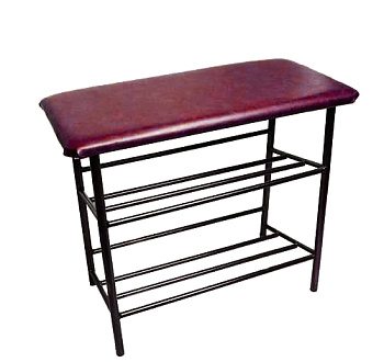 Обувница 2*60  163д н.медь,,