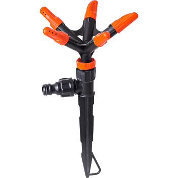 Распылитель 5-ти лепестковый Жук под коннектор