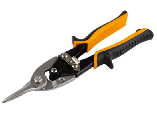 Ножницы по металлу Park 104536