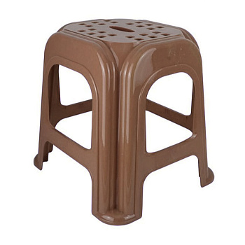 Табурет средний ОРЕХ Бр. 10.031										