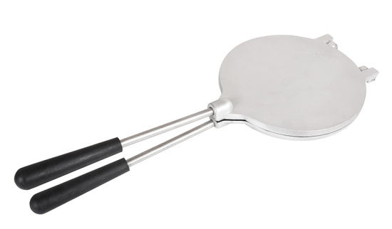 Форма для выпечки "орешница" АП (темный мрамор) фмт03а