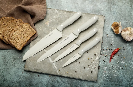 Нож универсальный 130/245мм (utility 5") Linea BECCO Bianco 93-KN-BB-4