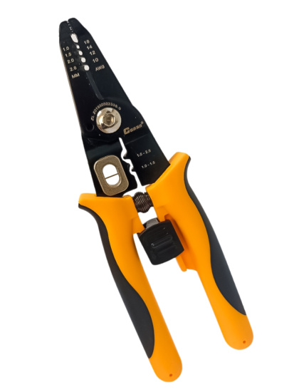 Инструмент для зачистки проводов Conan стриппер COWS08180 OLS-778-90