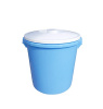 Бак 32л пищевой с крышкой цветной (г.Ижевск)