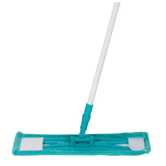 Швабра для пола с насадкой из микрофибры МорМ3-Есо 003552
