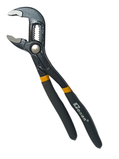 Клещи переставные Conan на блистере 180мм COP58180 OLS-778-82
