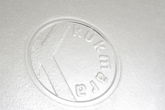 Сковорода 400/50 литая с ручками (Кукмор) с401