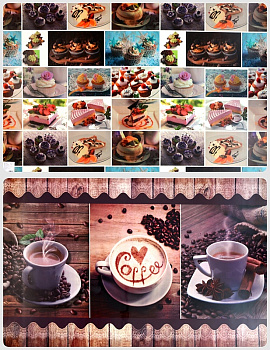 Термосалфетка Grace 118*78см ТС-02-48В,,