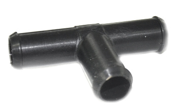 Тройник СШ-15ТТТ Тройник СШ-15ТТТ