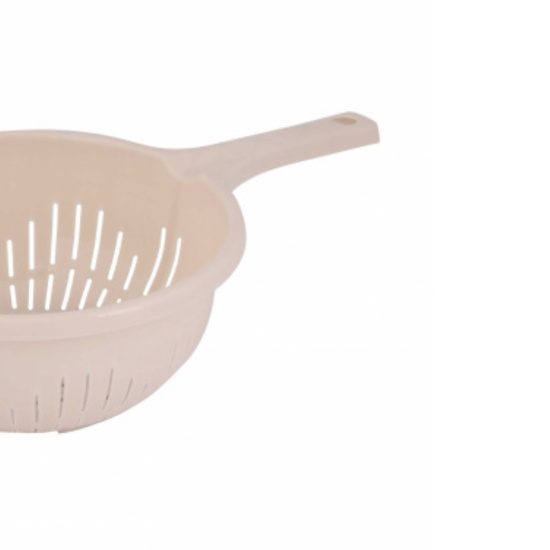 Дуршлаг 2л "Эконом" с ручкой М8234