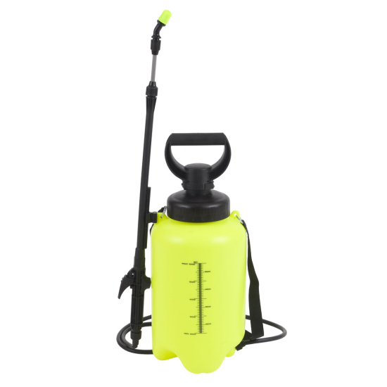 Опрыскиватель Жук Техно 7л 