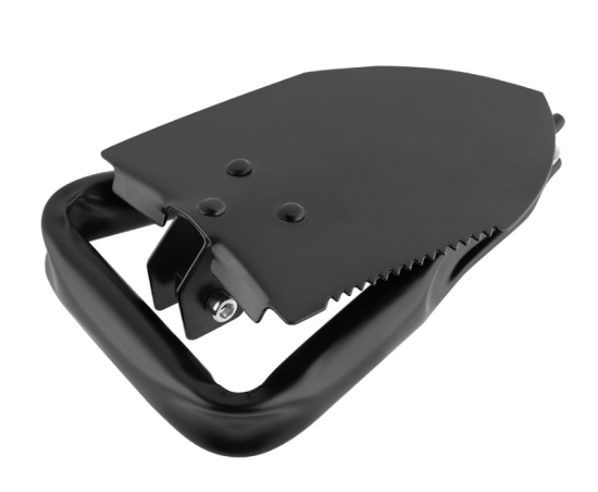 Лопата тактическая складная малая FS-02 999424