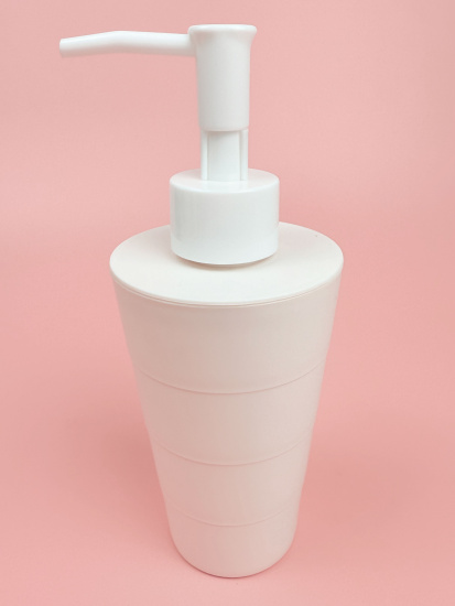 Набор аксессуаров для ванной комнаты 4 предмета OLS-033A-51