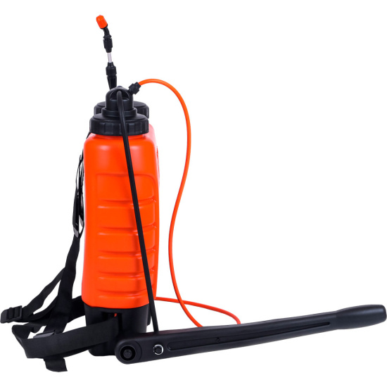 Опрыскиватель Жук Классик ранцевый 15л (ОГ-112) Опрыскиватель Жук Классик ранцевый 15л (ОГ-112)