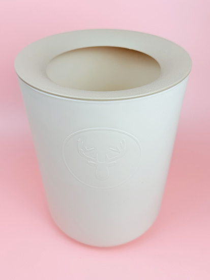 Набор аксессуаров для ванной комнаты 6 предметов OLS-033A-53