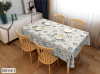 Клеенка Grace ткань с пвх покрытием 1,40*20м STS6116-1