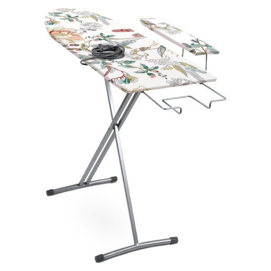 Доска гладильная "НИКА 4" пу, пр, удл, Н4