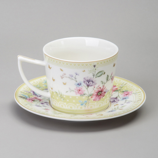 ЧАЙНЫЙ НАБОР LEFARD "BLOSSOM" НА 6 ПЕР. 12 ПР. 250 МЛ (165-591)