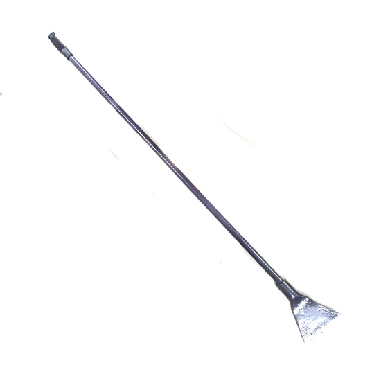 Ледоруб Б3 (кованный) Труба с пласт.ручкой вес 2,1кг (1100) 11491