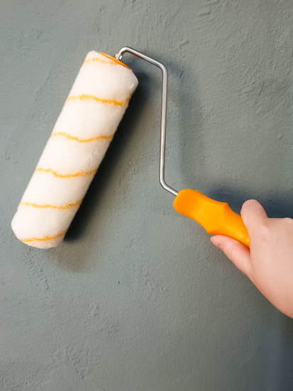 Валик для краски Conan 230мм COCB08091 OLS-778-53