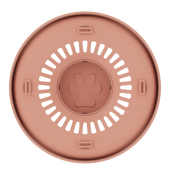 Интерактивная игрушка трек для кошек"Эффи" ALTA М9080