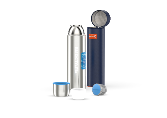 Термос "BIOSTAL-АВТО" у/г NBP-1200-1