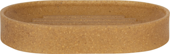 Мыльница Keeplex Wood 12x8,3x2см KL500610624