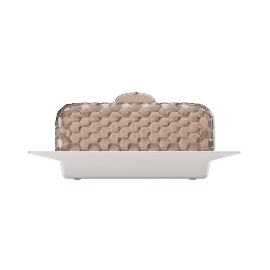 Масленка "Мозаика" (бело-тониров) М5569