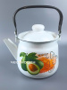 Чайник для плиты 2,5 л 01-2711/4 Авокадо