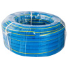 Шланг поливочный ПВХ рифленый цветной 18мм/25м Шланг поливочный ПВХ рифленый цветной 18мм/25м