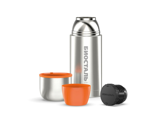 Термос "BIOSTAL-СПОРТ" у/г NВP-750 