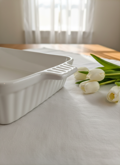 Форма д/запекания 37.5x21x6.5 OLS-160-46