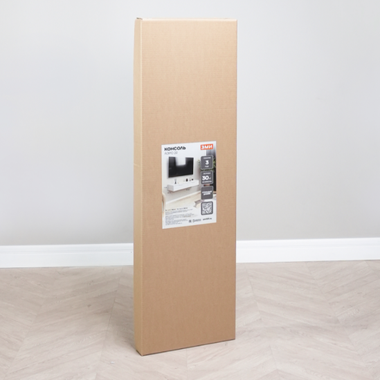 Консоль АЭРО 22 Белый КА22 Б