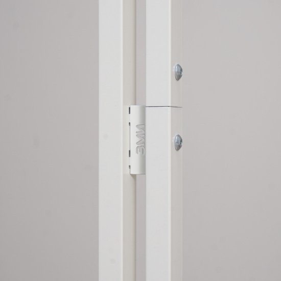 Вешалка напольная "Торонто 1" (Белый)