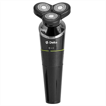 Бритва электрическая DELTA DL-0728