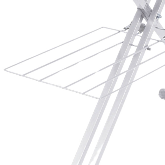 Доска гладильная "НИКА 9 авт." пу,пр,пд/б,удл+д Н9