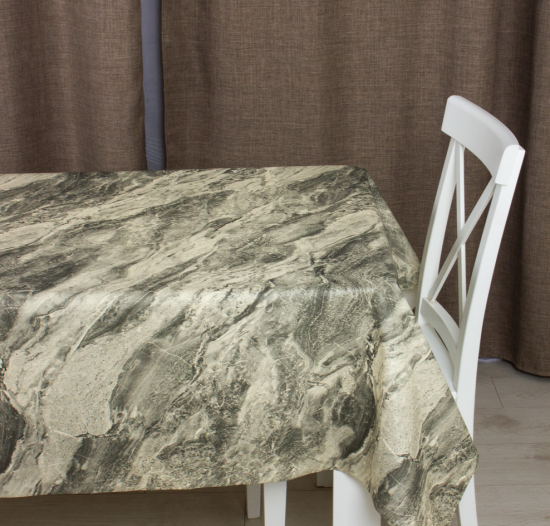 Клеенка Baby Face 140 см, LLA-1813R, Лукка