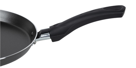 Сковорода блинная 220мм "Атлас" 39662205