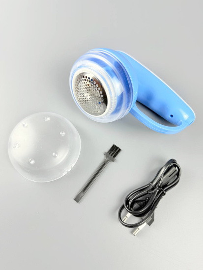 Машинка удалитель катышков, большая SK-679 OLS-766-10