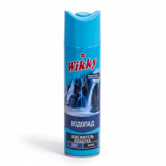 Освежитель воздуха Wikky "Водопад" 300мл 