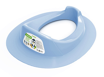 Накладка на унитаз детская "Бамбино" С817 ГОЛ