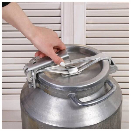 Фляга 40л (16404)