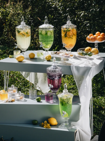 Диспенсер для напитков (3 л) 1020-3000 00102301