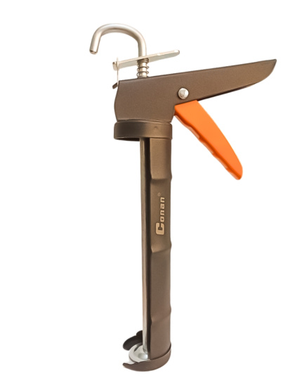 Пистолет для герметика полузакрытый Conan COGL0802 OLS-778-43