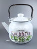 Чайник для плиты 3,5л 01-2713/4-Лаванда-Г