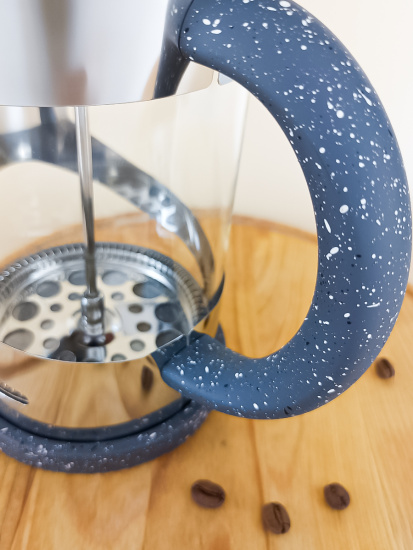 Френч-пресс 1000мл HR500-6 OLS-016-2